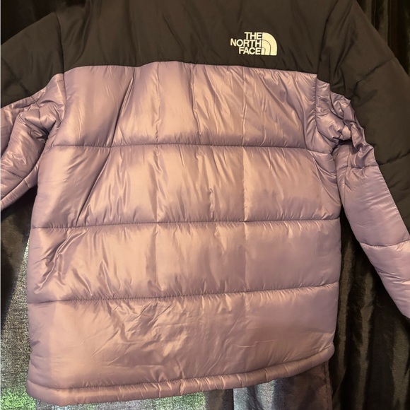 The North Face puffer jacket - Picture 4 of 4